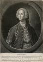 James Annesley, (1715-1760), Claimant to the Annesley Peerage