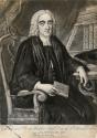 Jonathan Swift, (1667-1745), Dean of Saint Patrick's Cathedral, Dublin and Satirist