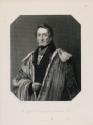 Portrait of Thomas Hamilton, 9th Earl of Haddington, (1780-1858), Lord Lieutenant of Ireland