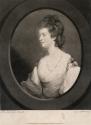 Emilia Olivia, Duchess of Leinster (née Usher St George), (1759-1798), wife of the 2nd Duke of Leinster
