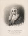 John Philpot Curran, M.P., (1750-1817), as Master of the Rolls in Ireland