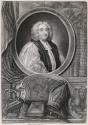 George Berkeley (1685-1753), Protestant Bishop of Cloyne and Philosopher