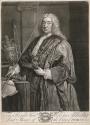 William Aldrich, Lord Mayor of Dublin, 1742 and 1744
