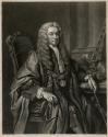 Sir Samuel Cooke, Bt., Lord Mayor of Dublin in 1741