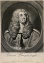 John Wainwright, (c.1689-1741), Baron of the Exchequer