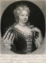 Caroline of Brandenburg-Ansbach (1683-1737), Queen of King George II