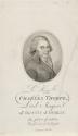 Charles Thorp, (fl. 1772-1820), Builder, Stuccodore and Lord Mayor of Dublin 1800-1801