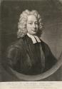 Thomas Parnell (1679-1718), Protestant Archdeacon of Clogher, Poet and Great-grandfather of Charles Stewart Parnell