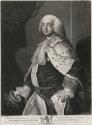 John Perceval, 2nd Earl of Edmont, (1711-1700)