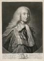 Nicholas Taafe, 6th Viscount Taafe, (1677-1769), Lieut.-General in the Austrian Army