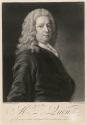 James Quin, (1693-1766), Actor