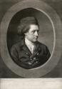 William Burton Conyngham, (1733-1796), Teller of the Irish Exchequer and Treasurer of the Royal Irish Academy