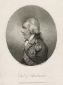 James Caulfeild, 1st Earl of Charlemont, (1728-1799), Art Patron