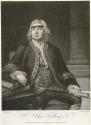 Sir John Fielding (1721-1780), Magistrate
