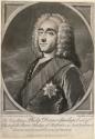 Philip Dormer Stanhope, 4th Earl of Chesterfield (1694-1773)