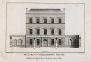 Lord Charlemont's House, Dublin