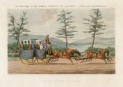 On the Road at Full Pace: Car Travelling in the South of Ireland in the Year 1856
