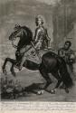 Frederick Armand de Schomberg, 1st Duke of Schomberg, (1615-1690), Professional Soldier, killed at the Battle of the Boyne