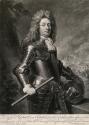 Godert de Ginkel, 1st Earl of Athlone (1630-1703), with the Taking of Athlone, County Westmeath