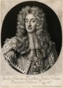 James II, King of England (1633-1701)
