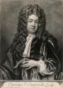 Edward Southwell, M.P. (1667/71-1730), Secretary of State for Ireland