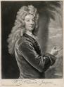 William Congreve (1670-1729), Dramatist and Poet