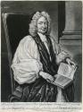 William King (1650-1729), Protestant Archbishop of Dublin