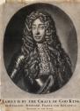 James II, King of England (1633-1701)