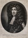 Charles II, King of England (1630-1685)