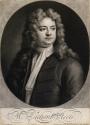 Mr (later Sir) Richard Steele, M.P. (1672-1729), Playwright and Publisher