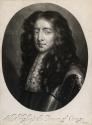 William of Orange, Stadholder of Holland (1650-1702), later King William III of England