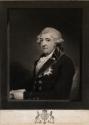 Wiliam Robert FitzGerald, 2nd Duke of Leinster (1749-1804)