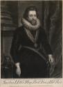 James I, King of England (1566-1625)