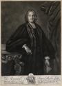 Re. Samuel Madden, (1686-1765), Co-Founder of the Dublin Society