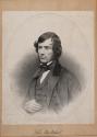 John Mitchel, (1815-1875), Agitator and Author of 'Jail Journal'