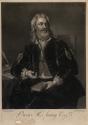 Owen Macswinny, (fl.1705-1754), Theatrical Manager, Playwright and Publisher