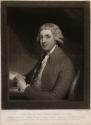 John Beresford, (1738-1805), First Commissioner of Revenue in Ireland  G. Cowen, Dublin and at T. Macklin's, London, 1st November 1790
