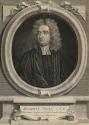 Jonathan Swift, (1667-1745), Dean of St Patrick's Cathedral, Dublin and Satirist
