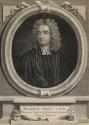 Jonathan Swift, (1667-1745), Dean of St Patrick's Cathedral, Dublin and Satirist