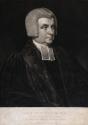 Dr John Wingfield, (1760-1825), Prebendary of Worcester Cathedral and former Headmaster of Westminster School