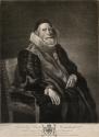 'Lord Chief Baron Wandesford'-Sir Rowland Wandesford, Attorney of the Ward of Courts