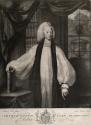 Arthur Smyth, P. Archbishop of Dublin, (1706-1771)