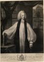 Arthur Smyth, (1706-1771), P. Archbishop of Dublin
