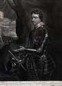 Thomas Wentworth, 1st Earl of Strafford, (1593-1641),Lord Lieutenant of Ireland