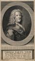 Thomas Emlyn, (1663-1741), 1st Unitarian Minister in England