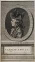 Captain (later General), Sir Charles Asgill, Bt., (1762/3-1823)