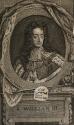 William III, King of England, (1650-1702)