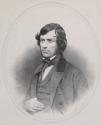 John Mitchel (1815-1875), Agitator and Author of 'Jail Journal'