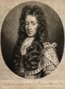 William III, King of England, (1650-1702)