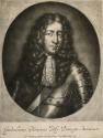 William of Orange Stadholder of Holland, (1650-1702), later King William III of England